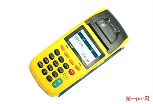 pos機(jī)行業(yè)有發(fā)展嗎？